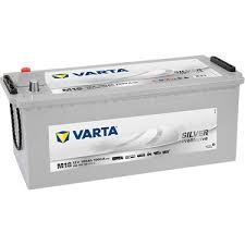 12 V 180 AMPER VARTA AKÜ