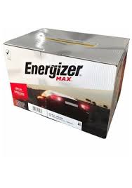 12 V 71 AMPER ENERGİZER