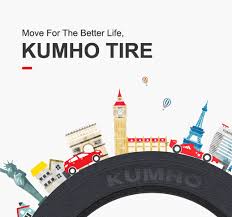 KUMHO LASTİKLERİ