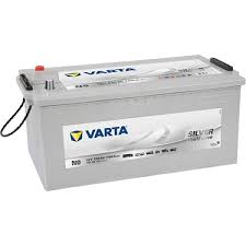 12 V 225 AMPAER VARTA AKÜ