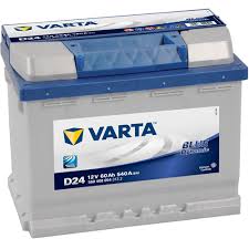 60 VARTA