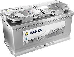 95 AGM VARTA