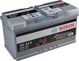 12 V 95 AGM BOSCH